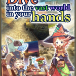 Screenshot #5 - RPG TORAM ONLINE 4.1.15