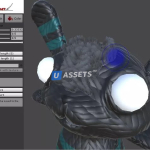 Screenshot #2 - Hair Designer