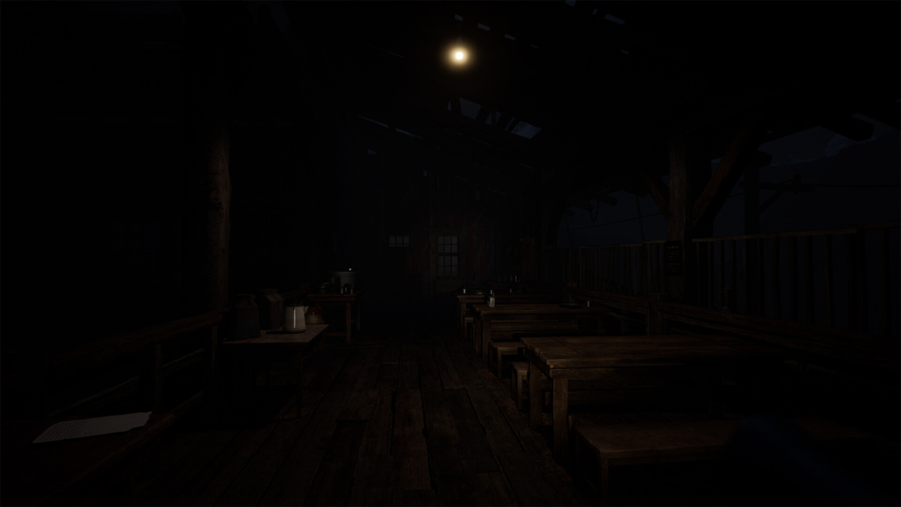 Screenshot #12 - THE DESCENT