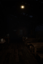 Screenshot #12 - THE DESCENT