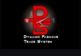 Dynamic Parkour Trace System