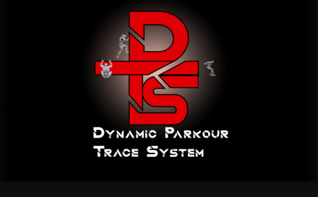 Dynamic Parkour Trace System
