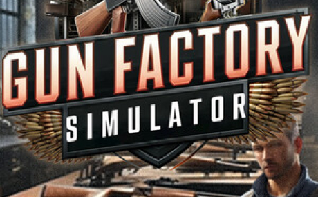 Gun Factory Simulator