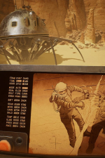 Screenshot #11 - The Invincible