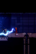 Screenshot #10 - Turbo Kid