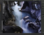 Screenshot #1 - Nik Collection — это набор профессиональных плагинов