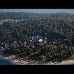 Screenshot #2 - Battle Royale Island Pack