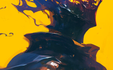 Netherworld Covenant