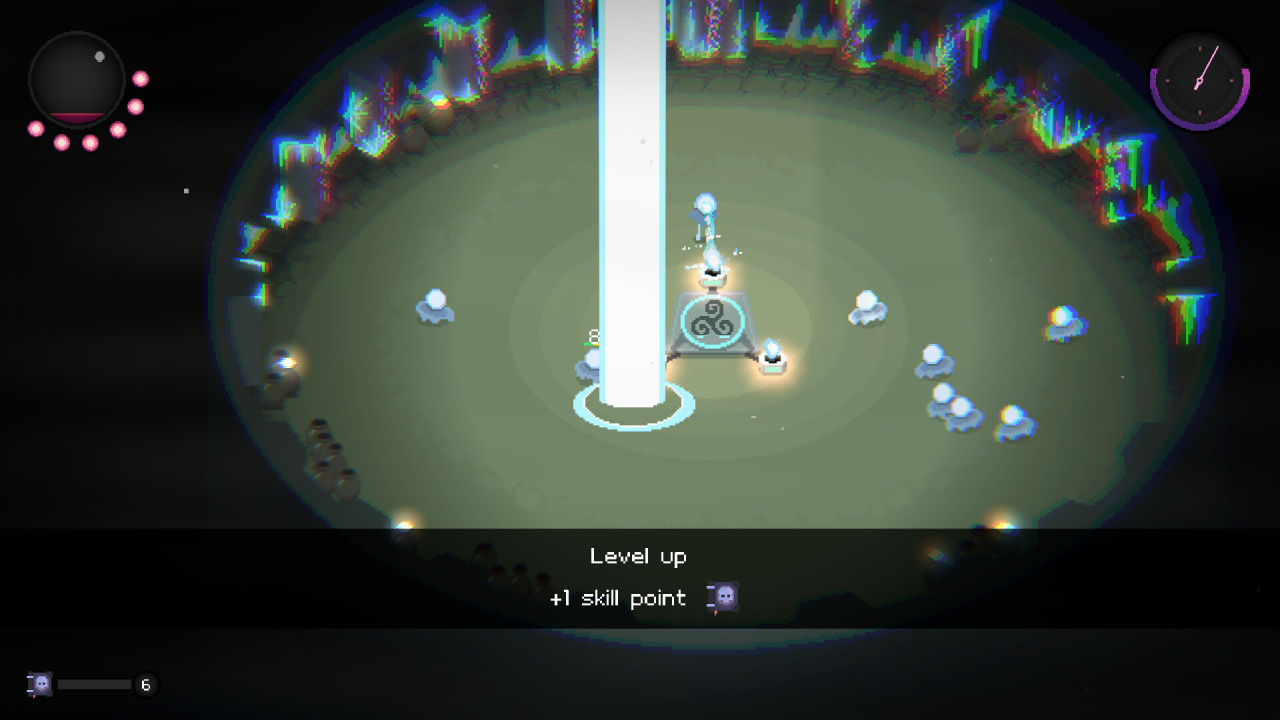 Screenshot #1 - Death Kid