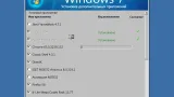 Screenshot #1 - Windows 7 Ultimate SP1 x86/x64 + Soft 01.2018