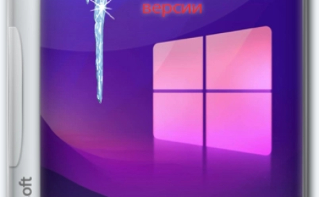 Windows 11 Pro 23H2 Полная и урезанная версии (22631.2861) by Revision