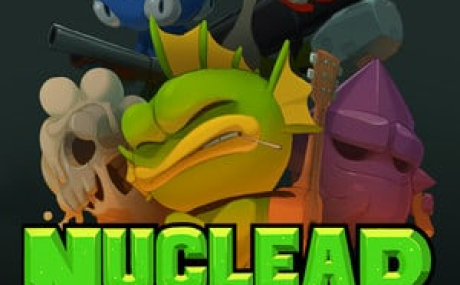 Nuclear Throne