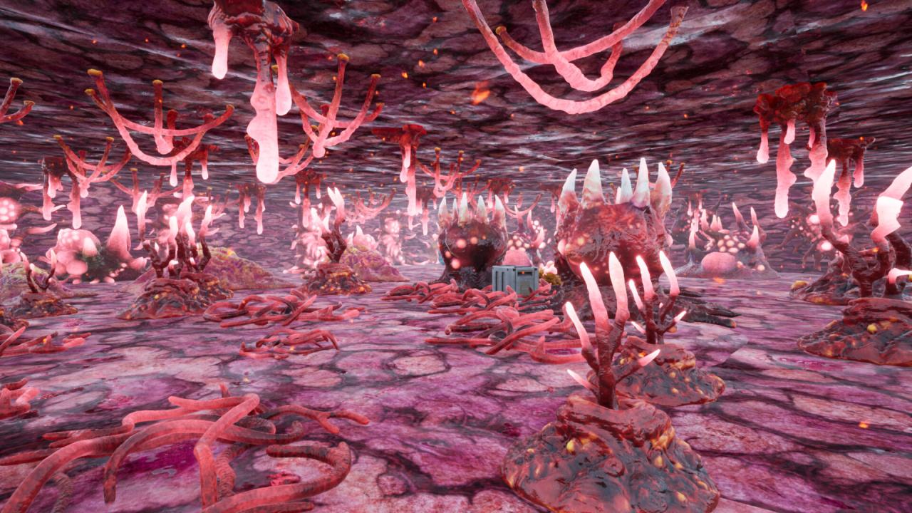 Screenshot #10 - Surviving Ceres