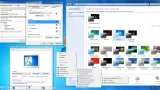 Screenshot #3 - Windows 10 PRO 22H2 19045.3324 by umbrella