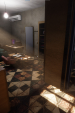 Screenshot #2 - The Mirror's Edge