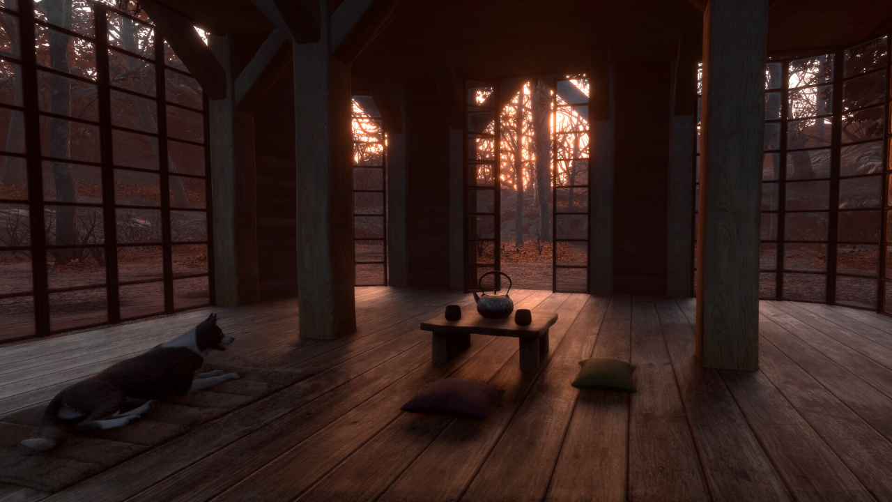 Screenshot #6 - Log Away