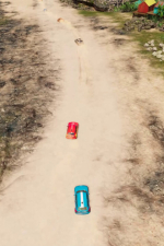 Screenshot #3 - Velocity Rift