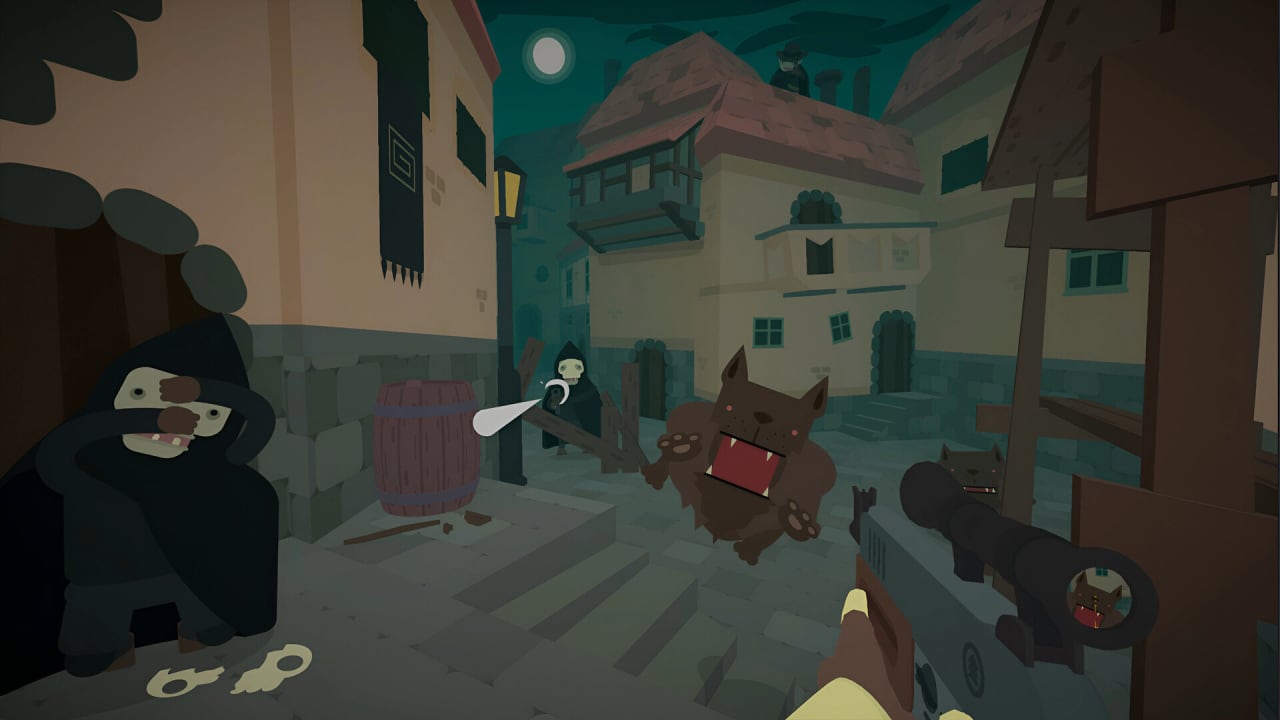 Screenshot #3 - SULFUR