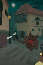 Screenshot #3 - SULFUR