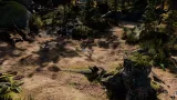 Screenshot #1 - C.V.P - Pine Woods