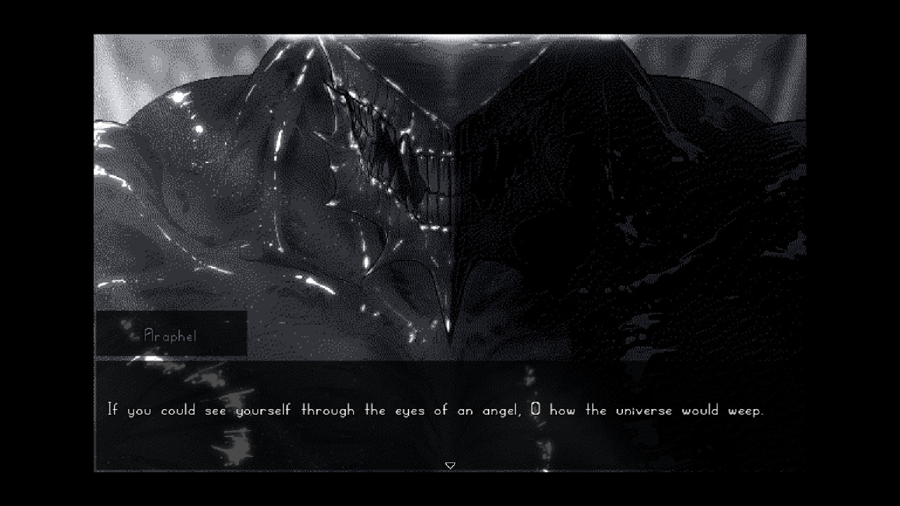 Screenshot #6 - GODPROOF