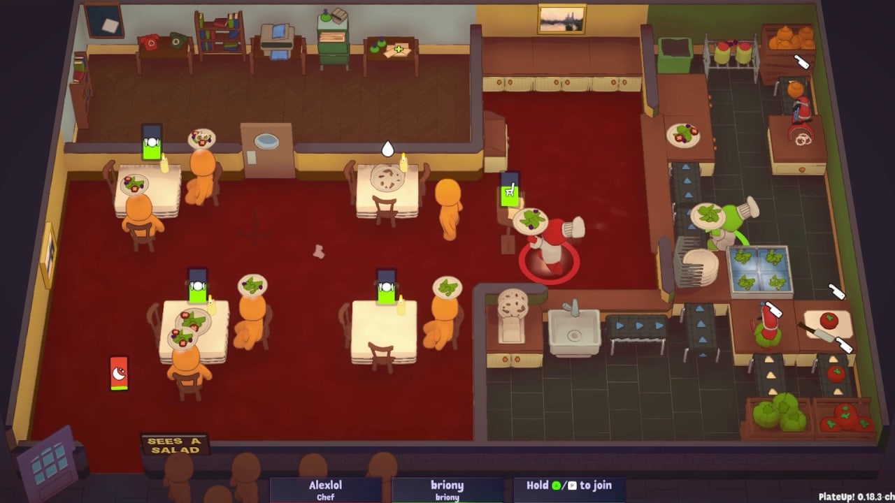 Screenshot #10 - PlateUp!