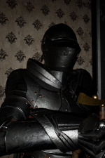 Screenshot #4 - Fork Road