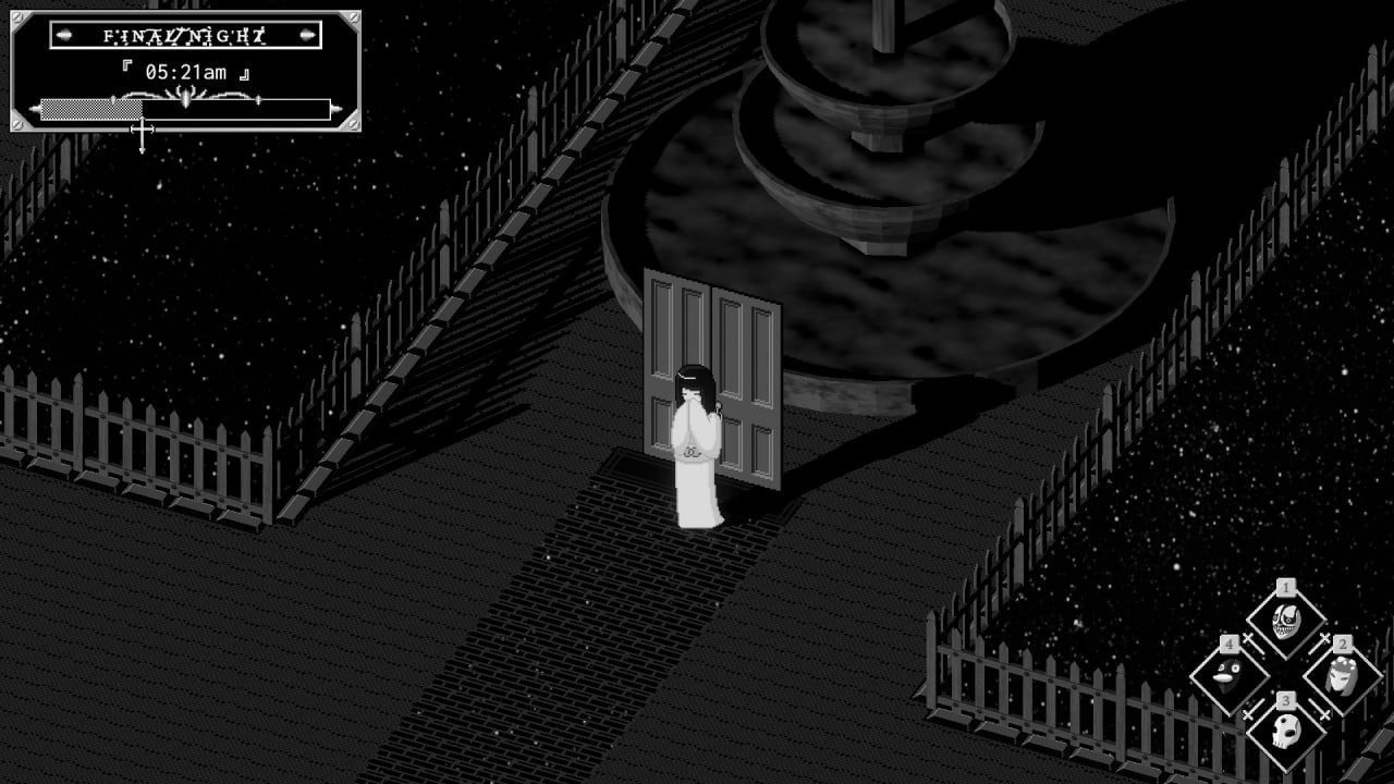 Screenshot #4 - Night Loops