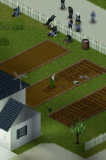 Screenshot #7 - Project Zomboid