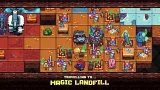 Screenshot #1 - Shovel Knight Pocket Dungeon