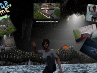Screenshot #1 - Tear of Time: Lost memory