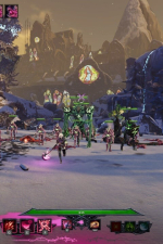 Screenshot #1 - Never Mourn