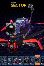 Screenshot #1 - FPV LOGIC