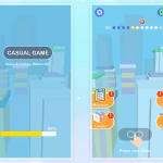 Screenshot #3 - Casual Puzzle Game UI Pack