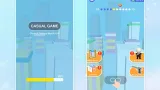 Screenshot #3 - Casual Puzzle Game UI Pack