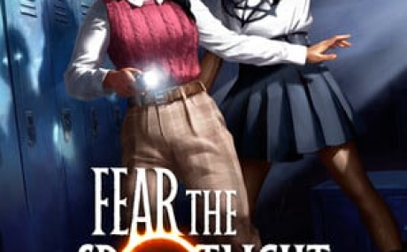 Fear the Spotlight