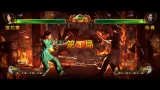 Screenshot #8 - Shaolin vs Wutang