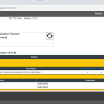 Screenshot #2 - Toyota Global TechStream Plus (GTS+) 07.2024