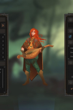 Screenshot #8 - Fabled Lands