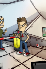 Screenshot #5 - Randal's Tuesday