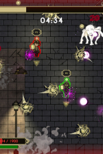 Screenshot #7 - Luminaria: Dark Echoes