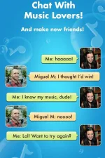 Screenshot #15 - SONGPOP 2.13.5