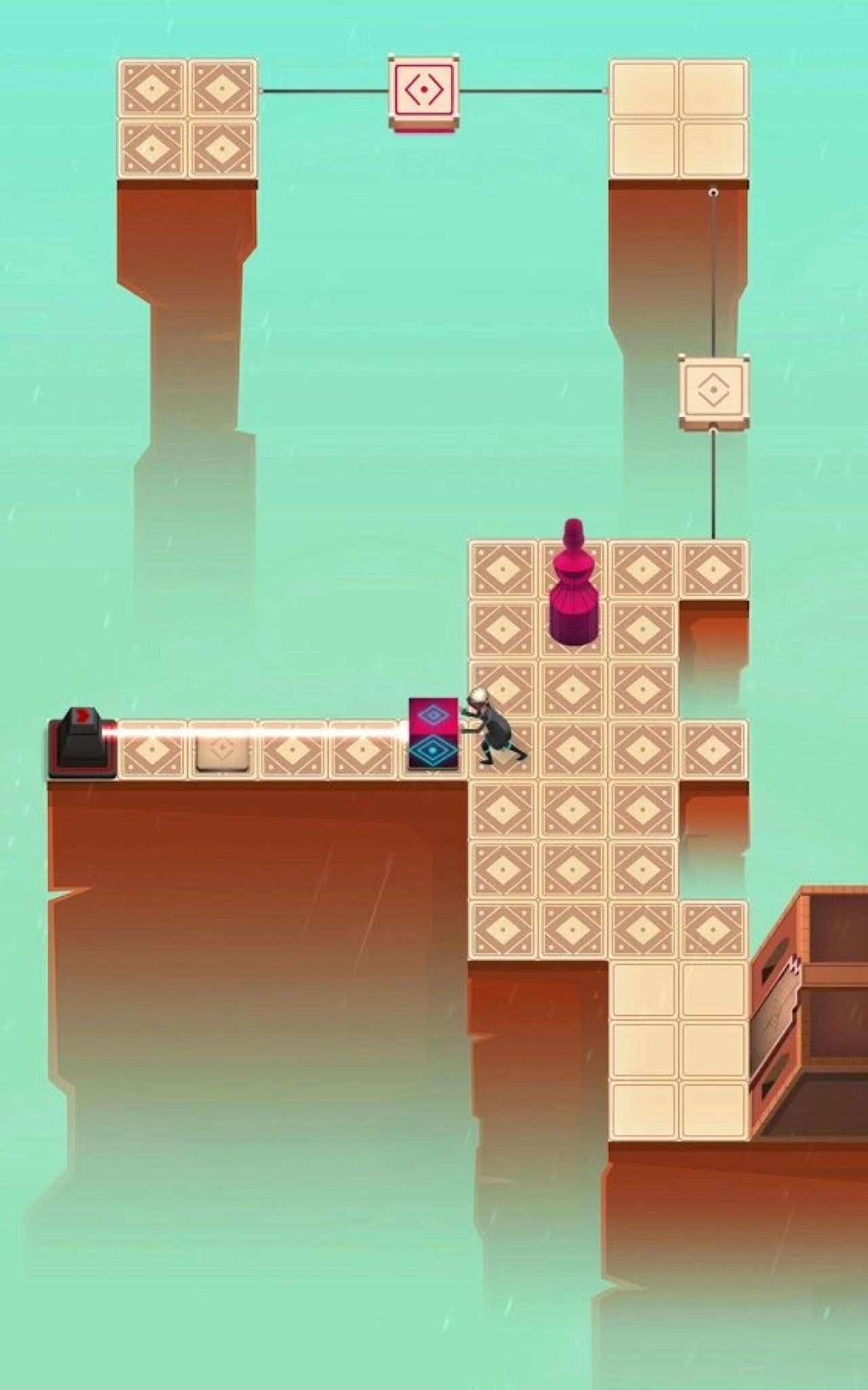 Screenshot #23 - ALTER: BETWEEN TWO WORLDS 1.02.3