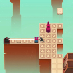 Screenshot #23 - ALTER: BETWEEN TWO WORLDS 1.02.3