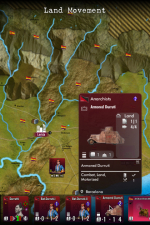 Screenshot #12 - SGS Spain at War