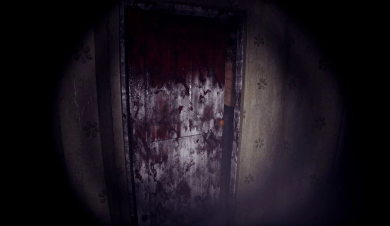 Screenshot #3 - From The Darkness