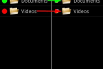 Screenshot #3 - TITANIUM MEDIA SYNC 2.4.4.3
