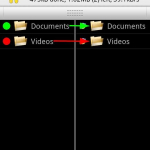 Screenshot #3 - TITANIUM MEDIA SYNC 2.4.4.3
