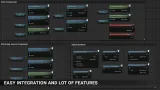 Screenshot #4 - Flex Partition - Dynamic World Optimizer  v1.8.3 (UE5.7)