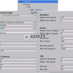 Screenshot #2 - RTSCamera